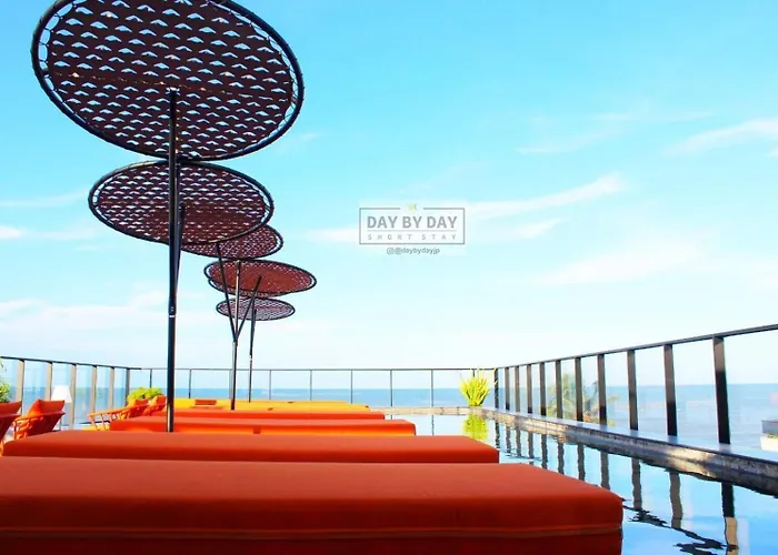 Setai Edition By Day By Day