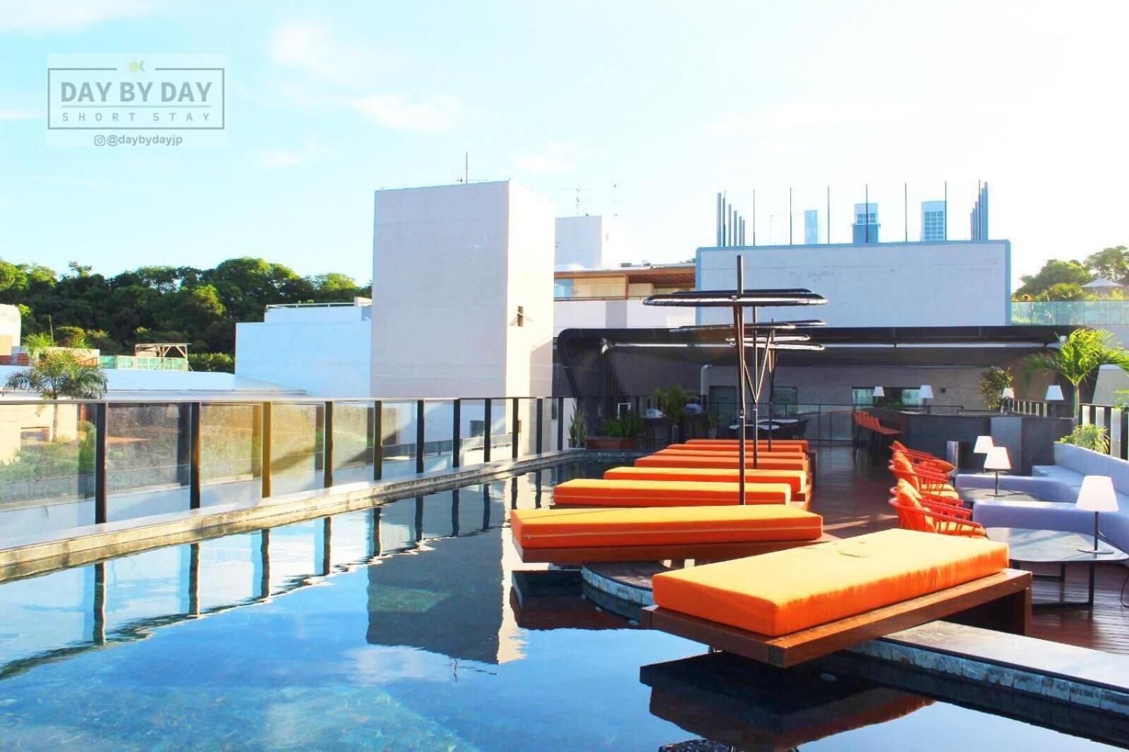 Apartamento Setai Edition By Day By Day João Pessoa